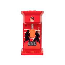 Thumbs Up 1002730 arcade game Boxing arcade game Battery - Additional view 7