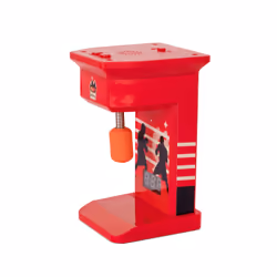 Thumbs Up 1002730 arcade game Boxing arcade game Battery - Additional view 8