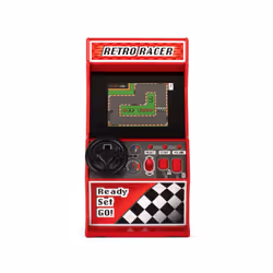 Thumbs Up 1002731 arcade game Racing arcade game Battery - Additional view 6
