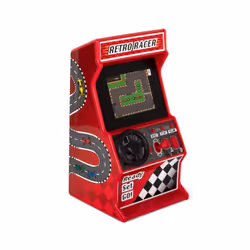 Thumbs Up 1002731 arcade game Racing arcade game Battery - Additional view 7