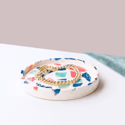 Thumbs Up 1002740 jewellery holder Multicolour - Additional view 5