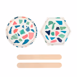 Thumbs Up 1002740 jewellery holder Multicolour - Additional view 7