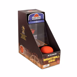 Thumbs Up 1002728 arcade game Basketball arcade game Battery - Additional view 8