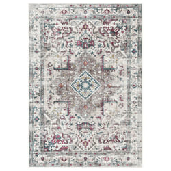 Silk Road Collection Oriental Inspired Statement Rug or Runner (Various Designs) - Bahala