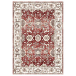 Silk Road Collection Oriental Inspired Statement Rug or Runner (Various Designs) - Jasru