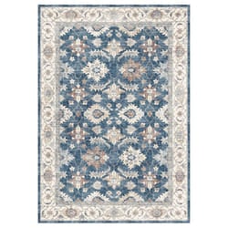 Silk Road Collection Oriental Inspired Statement Rug or Runner (Various Designs) - Jurdar