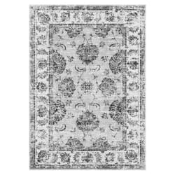 Silk Road Collection Oriental Inspired Statement Rug or Runner (Various Designs) - Sulus