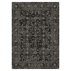 Silk Road Collection Oriental Inspired Statement Rug or Runner (Various Designs) - Nuza