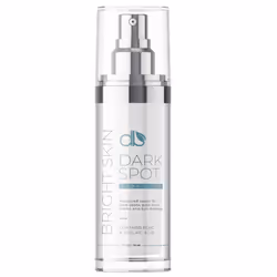 DB Bright Skin Dark Spot Corrector, Reduce Hyperpigmentation, Acne, Sun damage, Menopausal Melasma & Freckles - with Arbutin, ...
