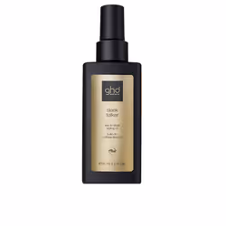 GHD 9129, Hair oil, 95 ml, Women, All hair, Nourishing, Bottle