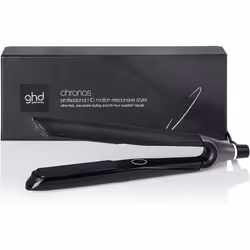 ghd chronos styler hair straightener #Black - Additional view 2