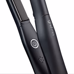 GHD mini Straightening iron Warm Black 2.7 m - Additional view 4