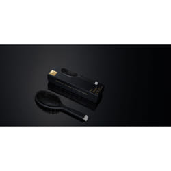 GHD 9252 hairbrush/comb Adult Hairbrush & comb Black 1 pc(s)