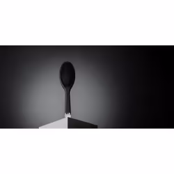 GHD 9252 hairbrush/comb Adult Hairbrush & comb Black 1 pc(s)