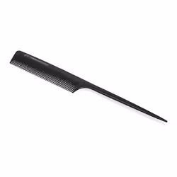 GHD 9281, Adult, Hair comb, Black, Monochromatic, 1 pc(s)