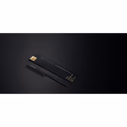 GHD 9281 hairbrush/comb Adult Hair comb Black 1 pc(s)