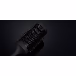 GHD 9275 hairbrush/comb Adult Round hairbrush Black 1 pc(s)