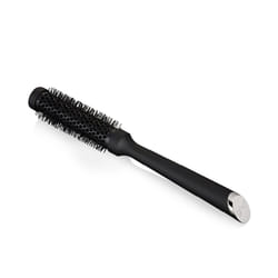 GHD 9253 hairbrush/comb Adult Round hairbrush Black 1 pc(s)