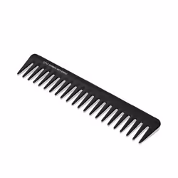 GHD 9283, Adult, Hair comb, Black, Monochromatic, 1 pc(s)