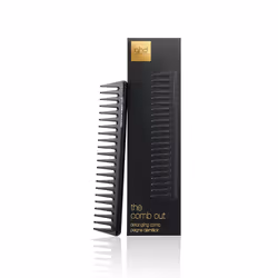 GHD 9283 hairbrush/comb Adult Hair comb Black 1 pc(s)
