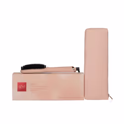 ghd glide #Take Control Now electric straightening brush