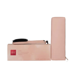 ghd glide #Take Control Now electric straightening brush