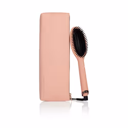 ghd glide #Take Control Now electric straightening brush