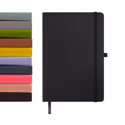 delka Notebook, Notebook Note Book Note Pad Journal Notebook Notepad, Notebook for Office School Home Business Writing & Note ...