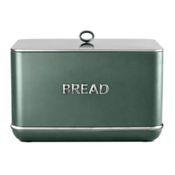Tower Renaissance Bread Bin T826175FOR (Forest Green)