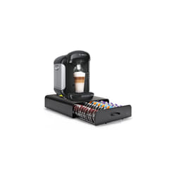 64 Coffee Pod Holder for Tassimo Capsules Stackable Stand
