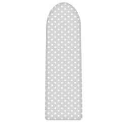 Modern Printed Ironing Board Cover Universal Multi-Fit Cotton SPECKLES