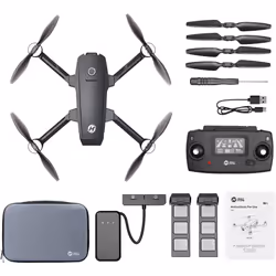 Holy Stone HS720E 4K EIS RC Drone Camera 5G GPS