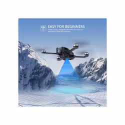 Holy Stone HS720E 4K EIS RC Drone Camera 5G GPS