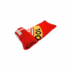 Official LIVERPOOL FC This is Anfield fleece blanket 100cm x 150cm