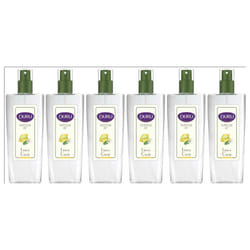 DURU LEMON COLOGNE 150 ML ( 6 PCS OFFER) (NEXT DAY DELIVERY)
