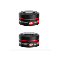 GUMMY Professional Hair Styling Wax Ultra Hold 150ML (2PCS OFFER)