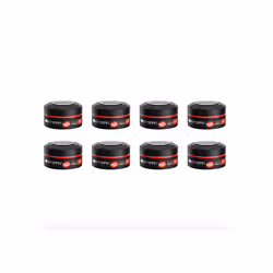 GUMMY Professional Hair Styling Wax Ultra Hold 150ML (8PCS OFFER )