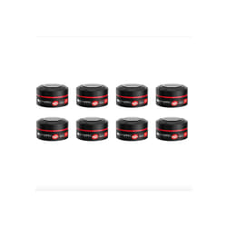 GUMMY Professional Hair Styling Wax Ultra Hold 150ML (8PCS OFFER )