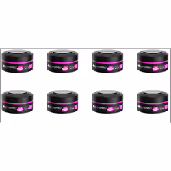 GUMMY EXTRA GLOSS PINK (8 PCS OFFER ) NEW PACKING