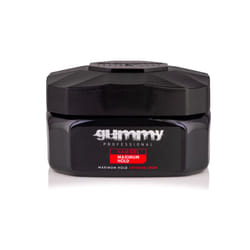 Gummy Hair Styling Gel 220 ml - Hair Gel