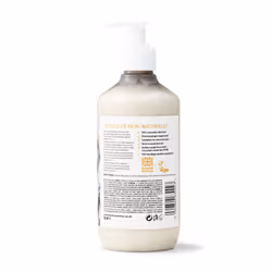 I Love Naturals Tonka Bean & Myrrh Hand & Body Lotion - 500ml