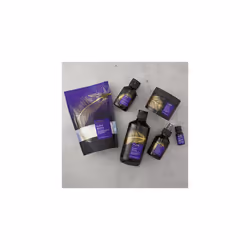 Wellness SLEEP Bath Soak, With Natural Essential Oils Of Lavender & Chamomile, Fragranced Bath Soak, Invigorating Aroma, Vegetarian & VeganFriendly