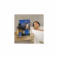Wellness CALM Body Butter, With Natural Essential Oils Of Petitgrain & Ylang Ylang, Packed With Moisturising & Nourishing Ingredients Such as Avocado