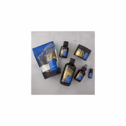 Wellness CALM Pillow Mist, With Natural Essential Oils Of Petitgrain & Ylang Ylang, Infused With Chamomile Extract & Petitgrain Oil, Vegetarian &