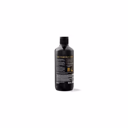 Wellness ENERGY Shower Burst, With Natural Essential Oils Of Orange & Bermagot, Invigorating Formula, Vegetarian & VeganFriendly 500ml