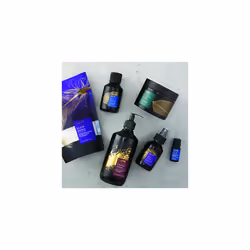 Wellness DESTRESS Shower Burst, With Natural Essential Oils Of Lemongrass, Rosemary & Eucalyptus, Invigorating Formula, Vegetarian & VeganFriendly