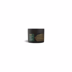 Wellness DESTRESS Body Scrub, With Natural Essential Oils of Lemongrass, Rosemary & Eucalyptus, Gently Exfoliates Skin, Unclo ...