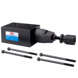 WINCHMAX CETOP5/NG10 Pressure Regulator
