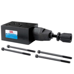 WINCHMAX CETOP5/NG10 Pressure Regulator