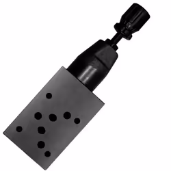 WINCHMAX CETOP5/NG10 Pressure Regulator
